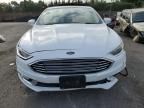 2017 Ford Fusion SE Phev