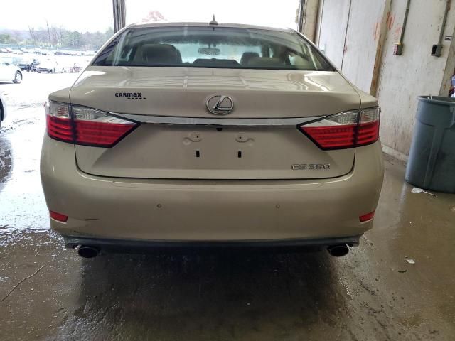 2014 Lexus ES 350