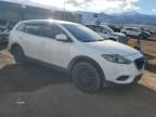 2013 Mazda CX-9 Sport