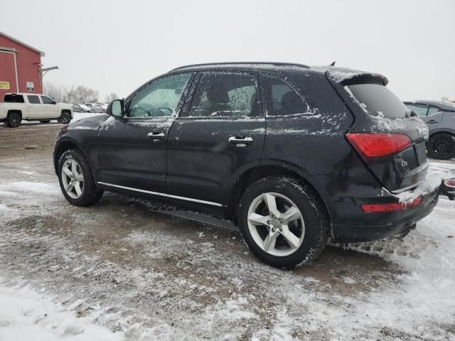 2017 Audi Q5 Premium