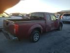 2007 Nissan Frontier King Cab XE