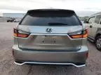 2018 Lexus RX 350 L