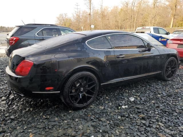 2005 Bentley Continental GT