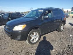 Salvage cars for sale at Hueytown, AL auction: 2012 Toyota Rav4