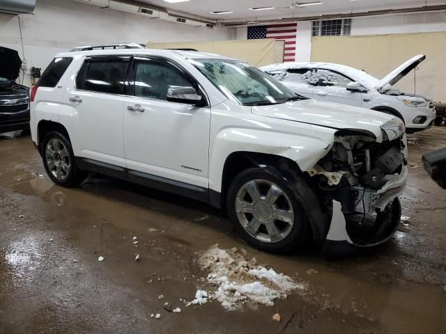 2011 GMC Terrain SLT