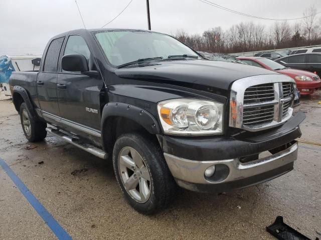 2008 Dodge RAM 1500 ST