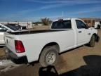 2021 Dodge RAM 1500 Classic Tradesman