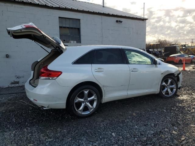 2009 Toyota Venza