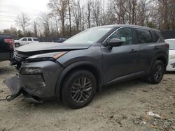 Nissan salvage cars for sale: 2023 Nissan Rogue S