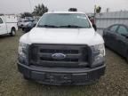 2017 Ford F150