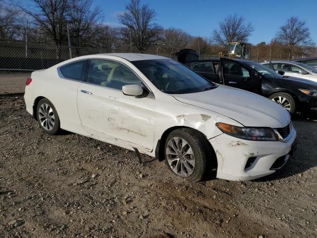 2013 Honda Accord LX-S