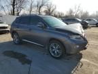 2014 Lexus RX 350 Base