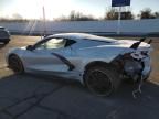 2022 Chevrolet Corvette Stingray 1LT