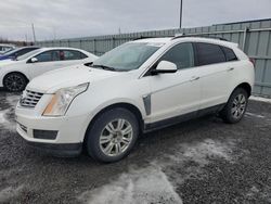 2015 Cadillac SRX en venta en Ottawa, ON