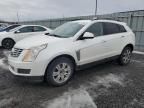 2015 Cadillac SRX