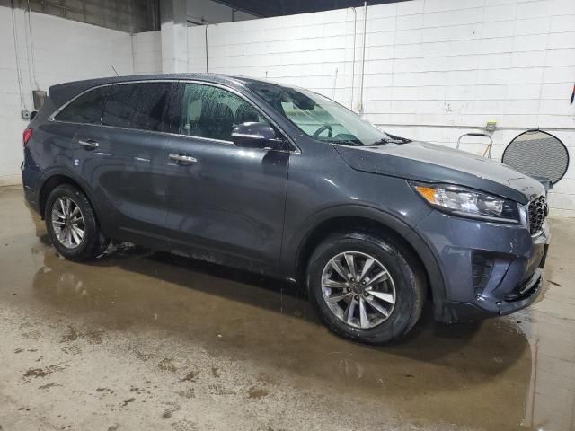 2019 KIA Sorento L