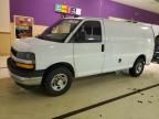 2020 Chevrolet Express G2500