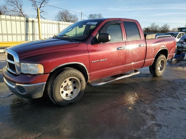 2003 Dodge RAM 1500 ST