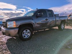 2008 Chevrolet Silverado K1500 en venta en Magna, UT