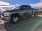 2008 Chevrolet Silverado K1500