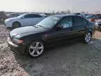 2005 BMW 325 I