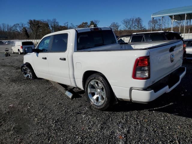 2024 Dodge RAM 1500 Tradesman