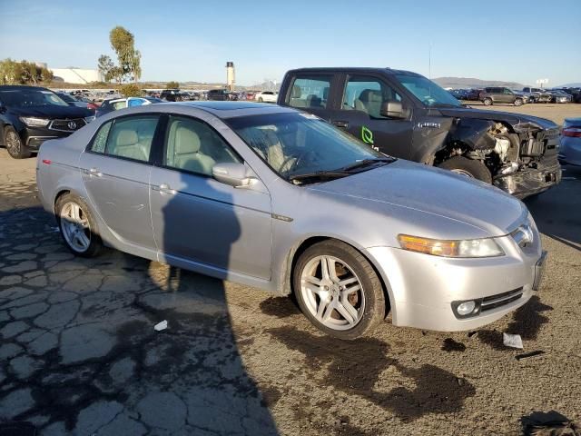 2008 Acura TL