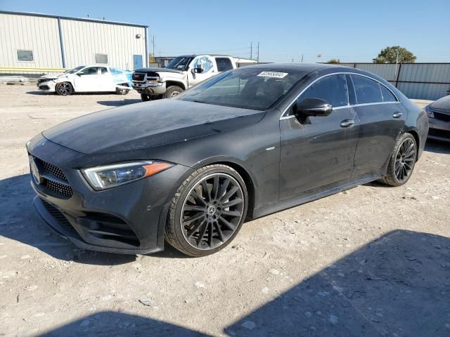 2019 Mercedes-Benz CLS 450