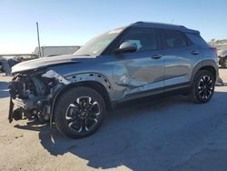 2021 Chevrolet Trailblazer LT en venta en Orlando, FL