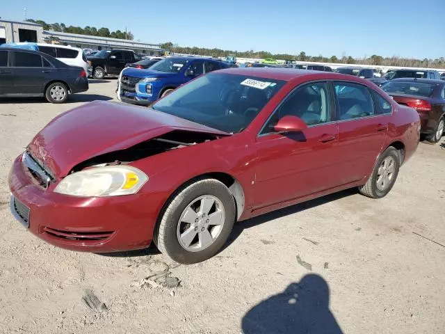 2006 Chevrolet Impala LT