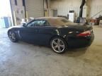 2008 Jaguar XKR