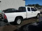 2007 Toyota Tacoma Access Cab