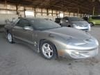 2001 Pontiac Firebird