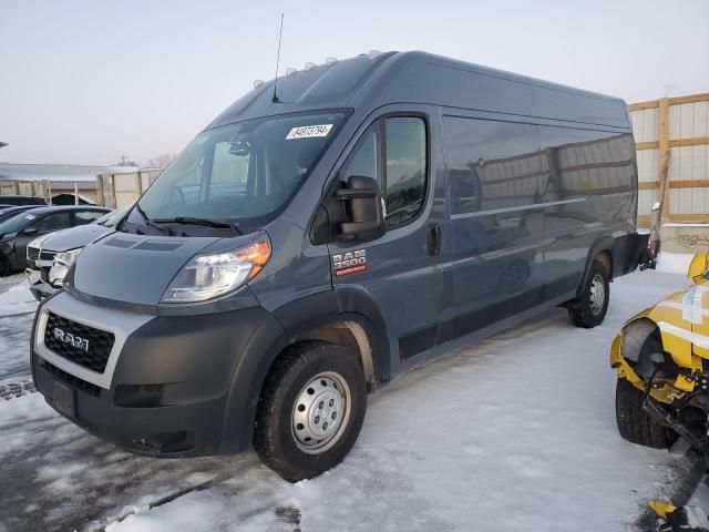 2019 Dodge RAM Promaster 3500 3500 High