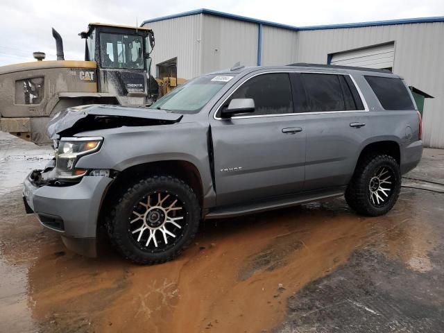 2019 Chevrolet Tahoe K1500 LT