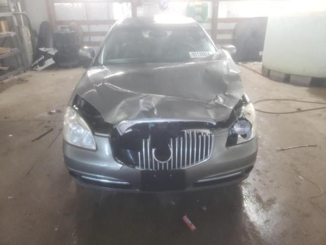 2011 Buick Lucerne CXL