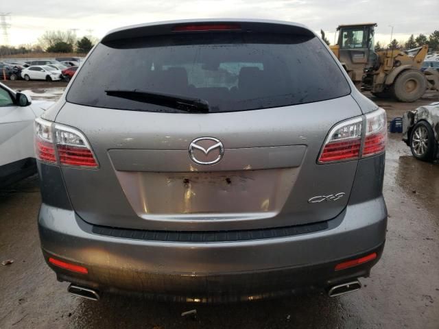 2010 Mazda CX-9