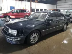 Lots with Bids for sale at auction: 1994 Lexus LS 400