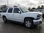 2004 Chevrolet Suburban K1500