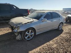 2006 Mercedes-Benz C 230 en venta en Phoenix, AZ