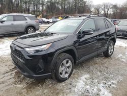 2024 Toyota Rav4 XLE en venta en North Billerica, MA