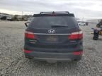 2014 Hyundai Santa FE GLS