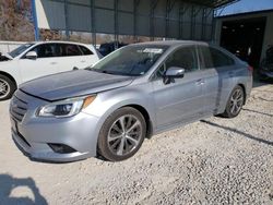 2017 Subaru Legacy 2.5I Limited en venta en Rogersville, MO