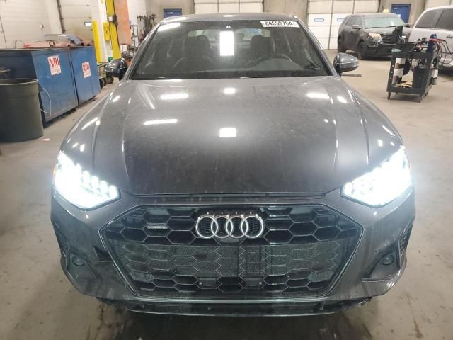 2021 Audi A4 Premium Plus 45