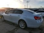 2006 Lexus GS 300