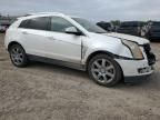 2011 Cadillac SRX Performance Collection