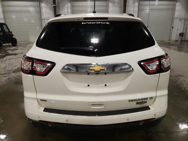 2013 Chevrolet Traverse LT