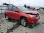 2007 Toyota Rav4 Sport