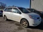 2004 Toyota Sienna XLE