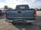 2006 Chevrolet Silverado K1500